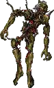 Beelzebub boss sprite