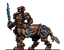 Eligor boss sprite