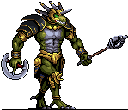 Galamoth boss sprite