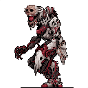Menace boss sprite