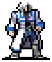 Soma Cruz character sprite