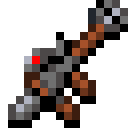 The RPG evolved weapon sprite