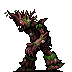 Treant boss sprite