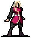 Yoko Belnades character sprite