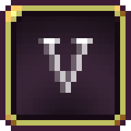 Chaos in the Dark Night