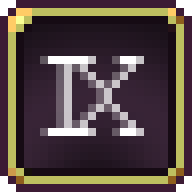 Divine Bloodline (IX)