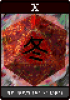 Hail from the Future (X)