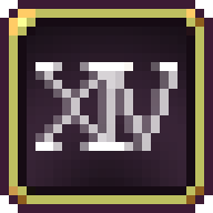 Jail of Crystal (XIV)