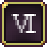 Sarabande of Healing (VI)