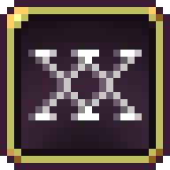 Silent Old Sanctuary (XX)