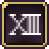 Wicked Season (XIII)