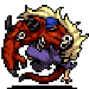 Je-Ne-Viv boss
