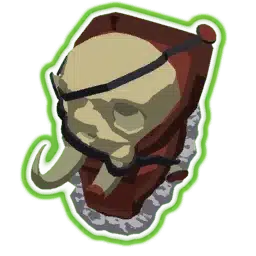 Berzerker's Pauldron RoR2