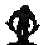 Boon Marrabbio character sprite in Vampire Survivors
