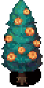 Peppino character sprite from Vampire Survivors