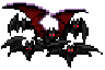 Bats Bats Bats character sprite from Vampire Survivors