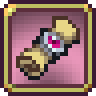 Forbidden Scrolls of Morbane relic icon