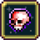 Curse PowerUp