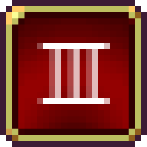 Hidden Anathema (III)