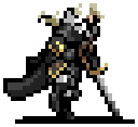 Alucard character sprite