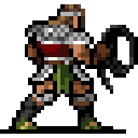 Christopher Belmont sprite