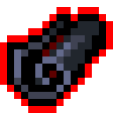 Ebony Diabologue weapon