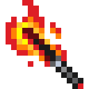 Fire Wand icon
