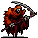 Red Death sprite