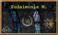 Eudaimonia Machine