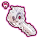Encrusted Key RoR2
