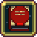 Cooldown PowerUp