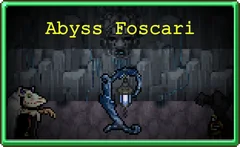 Abyss Foscari
