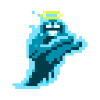 Exdash Exiviiq sprite