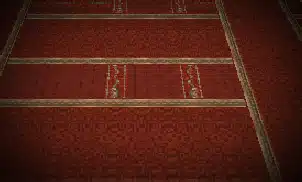 Room 1665 interior background from Vampire Survivors Bestiary