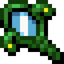 Gracia's Mirror relic