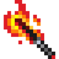 Fire Wand