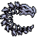 Gains Boros character sprite in Vampire Survivors