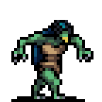 Gav'Et-Oni character sprite in Vampire Survivors