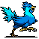 Gazebo character sprite in Vampire Survivors