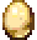 Golden Egg pickup