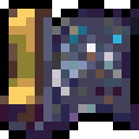 Milky Way Map relic