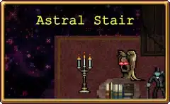 Astral Stair