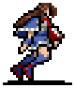 Charlotte Aulin sprite