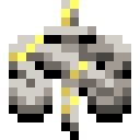 Morning Star weapon sprite