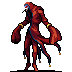 Paranoia boss sprite
