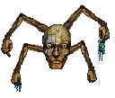 Puppet Master boss sprite