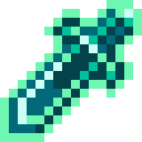Spectral Sword weapon sprite