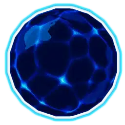 Glowing Meteorite RoR2