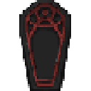 Coffin pickup sprite