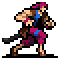 Grant Danasty character sprite